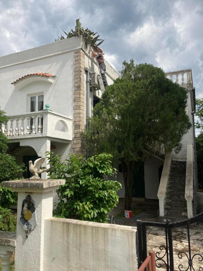 Studios Annie Bijela Dış mekan fotoğraf