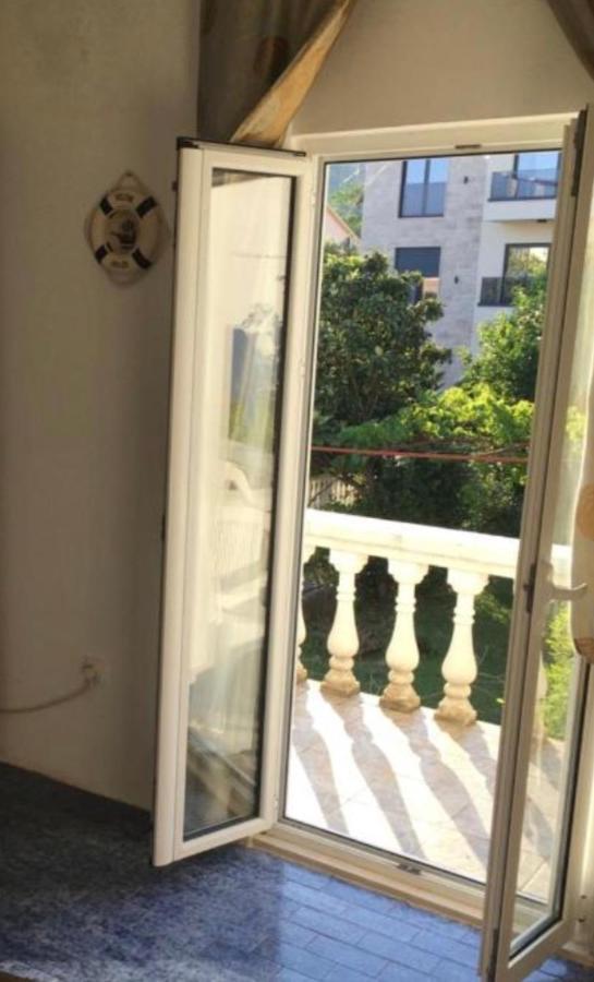 Studios Annie Bijela Dış mekan fotoğraf