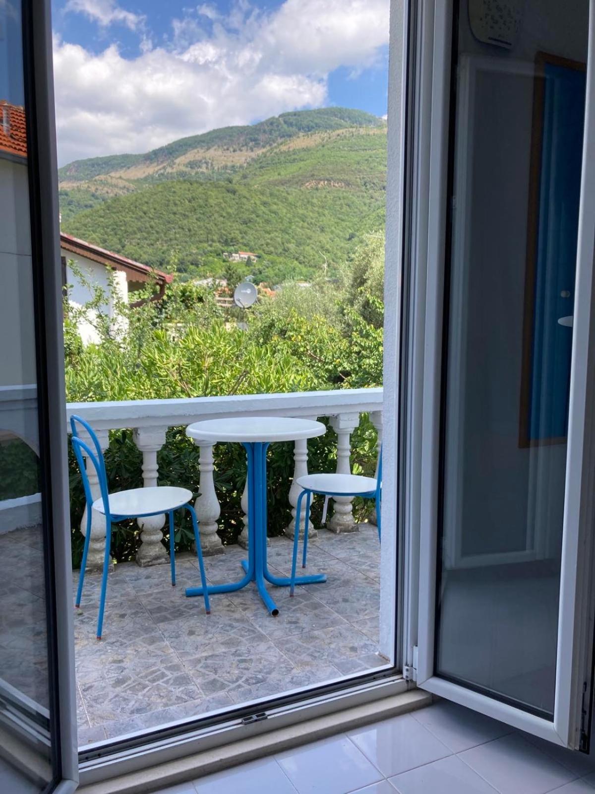Studios Annie Bijela Dış mekan fotoğraf