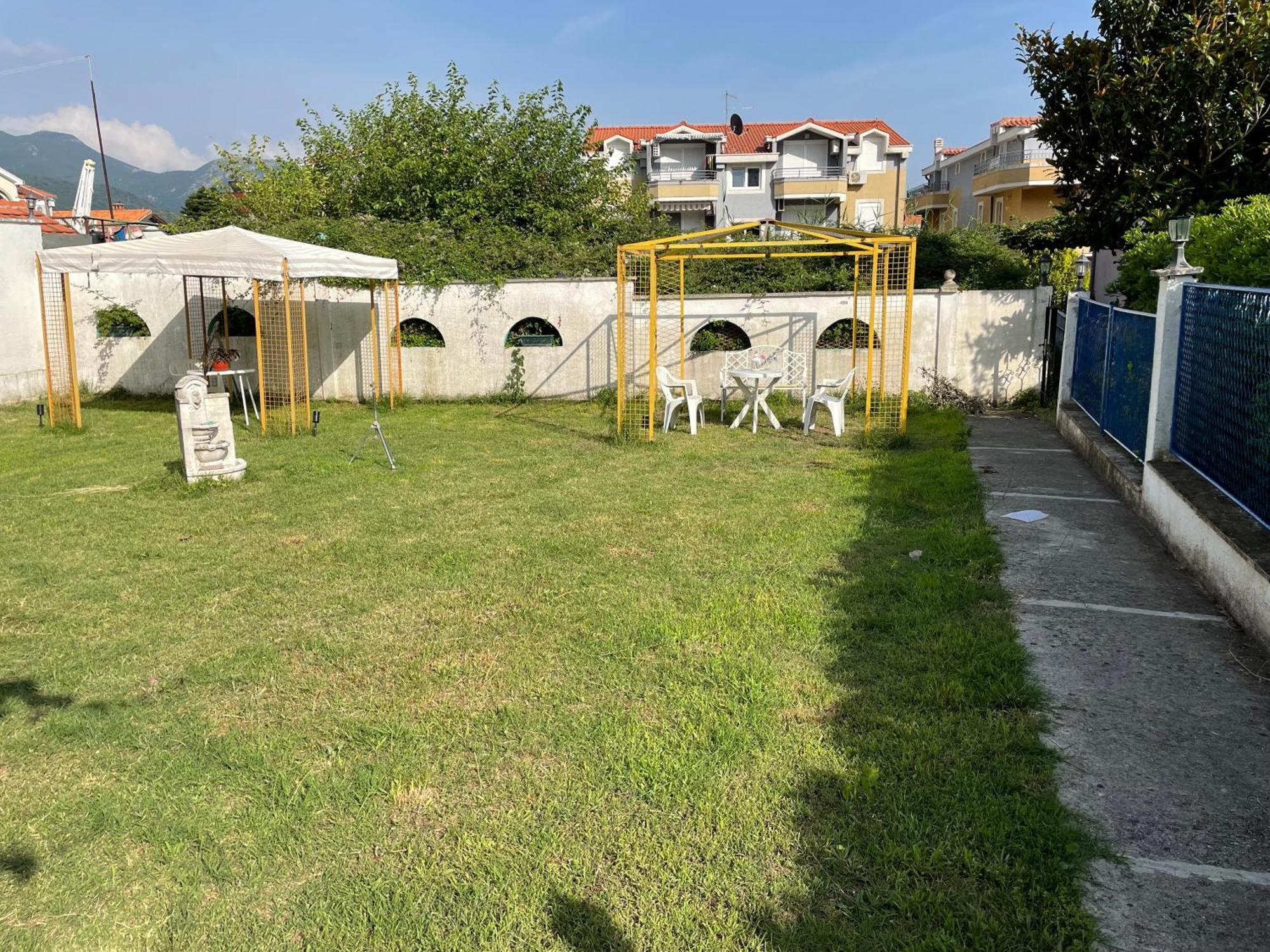 Studios Annie Bijela Dış mekan fotoğraf