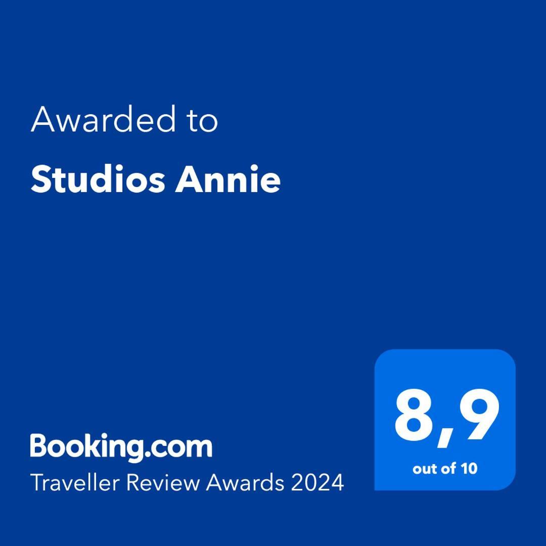 Studios Annie Bijela Dış mekan fotoğraf